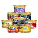 Odorizant de aer parfumat din lemn de cedru